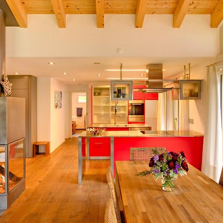 Apartment Windward Zermatt Kültér fotó